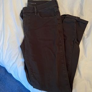 Men’s Mott and Bow pants